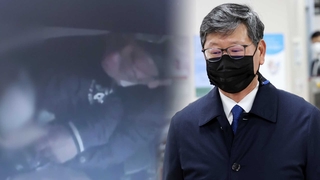 '택시기사 폭행·회유' 이용구…핵심증인 줄소환 예정