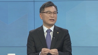 [1번지현장] 이양수 "尹, 후보시절 박 전 대통령 생일에 쾌유기원 축하카드 전했다"