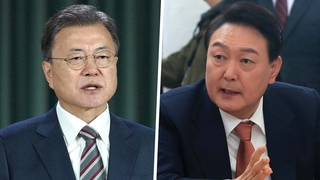 '인사 비판'에 '핵관 겨냥'…신구갈등 악화일로