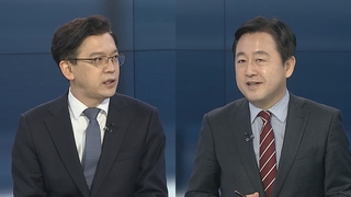 [뉴스포커스] 문대통령·윤당선인 첫 회동…"집무실 이전 협조"
