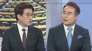 [여의도1번지] 한덕수 후보자 첫 출근…초대 내각 인선 속도