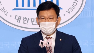 [1번지 전화인터뷰] 집무실 이전 큰 산 넘었나…김형동 국민의힘 수석대변인