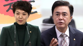 당선인 '입' 김은혜 출마수순…지선에 쏠린 '윤심'