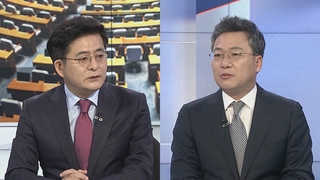 [여의도1번지] '윤심 vs 명심' 대선 2라운드…여야, 지방선거 사활