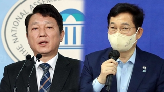 최재성 정계은퇴…'86그룹' 잇단 용퇴에 송영길 선택은