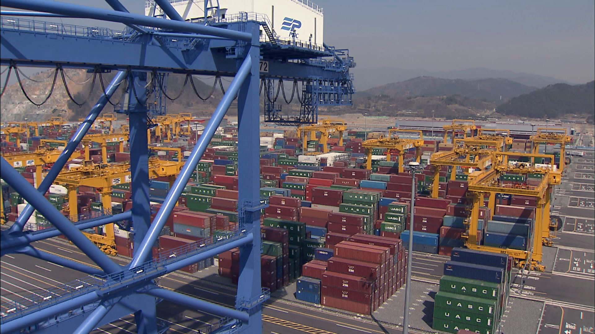 2분기 제조업 <em class='find'온라인카지노 콤프</em <em class='find'개선</em 기대…BSI 수치 100 상회