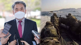 이종섭 국방 후보자 "훈련은 군 기본"…군심 작심 비판