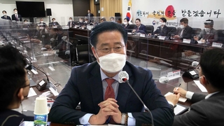 이태규 인수위원 사의…장관 인선 잡음?