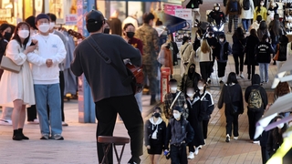 다음주 거리두기 '끝'…시민들 "기대감"