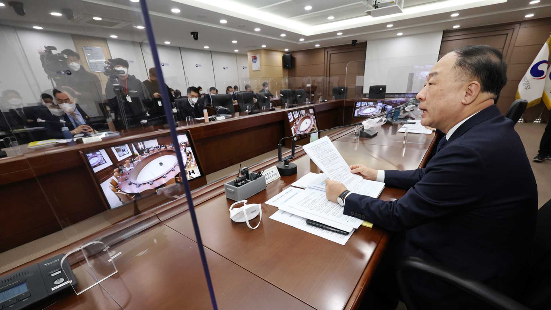 정부, 아태지역 11개국 자유무역협정 CPTPP 의결