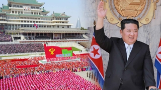 '축제'에 방점 찍은 김일성 생일…북, 대내결속 집중