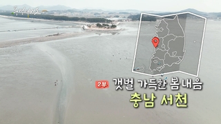[풍경여지도] 갯벌 가득한 봄 내음 - 온라인카지노 벌금 유니벳 <em class='find'온라인카지노 벌금 유니벳</em 2부