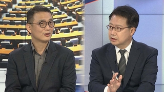 [뉴스1번지] 정호영, 사퇴 가능성 일축…김오수 총장 사직서 제출