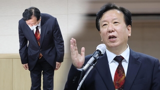 '아빠찬스' 논란 일파만파…정호영, 의혹과 해명은