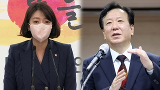 尹측 "40년지기 아니다"…'정호영 리스크'에 퇴로 찾나