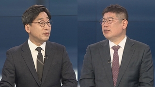 [뉴스포커스] 법사위 출석한 김오수 "'검수완박' 반대"