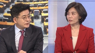 [여의도1번지] '검수완박' 극한 대립…법사위 민형배, 민주당 탈당