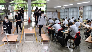 학교 현장 기대감…학습·심리 결손 숙제도