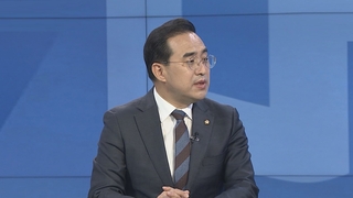 [1번지현장] "무조건 4월 처리"…박홍근이 밝힌 '검수완박' 초강수 속내?