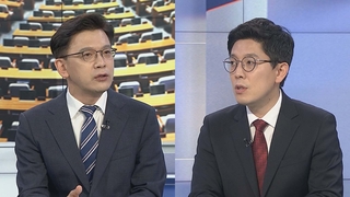 [여의도1번지] 여야, '검수완박 중재안' 합의…"다음 주 본회의 처리"