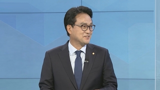 [1번지현장] 김은혜 대항마는 나…안민석이 경기도지킴이 자신하는 이유는