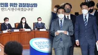 '꼼수입법' 역풍에 출구전략 찾은 민주당…2시간 만에 전격수용