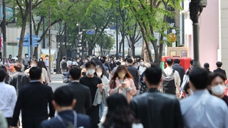 코로나 감염병 등급 하향…4주 뒤 격리의무 해제