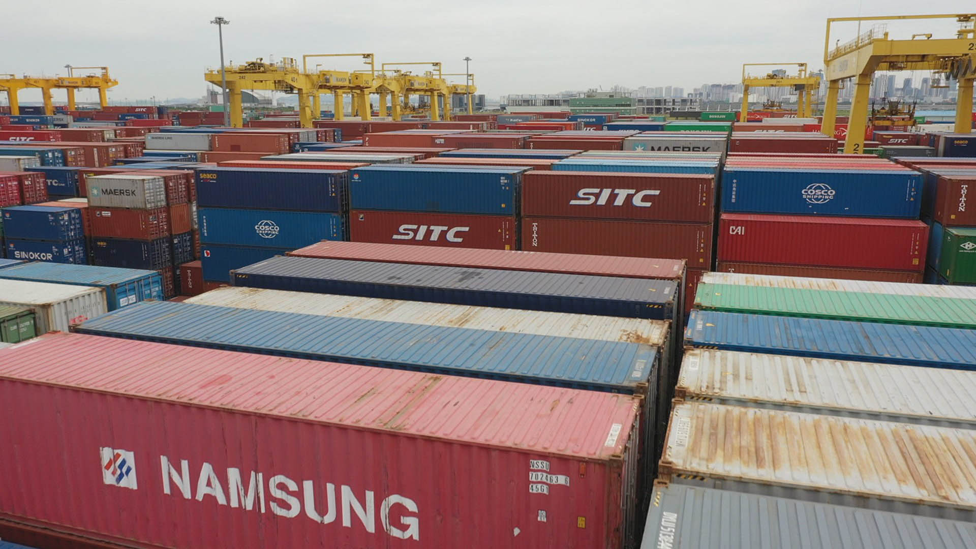 1분기 경제온라인카지노 합법사이트률 0.7%…수출이 내수 부진 상쇄