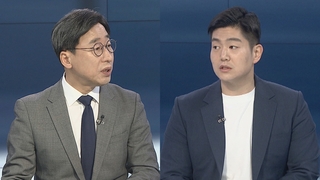 [뉴스포커스] '검수완박' 심야 법사위 통과…문대통령, 작심비판