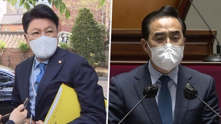 尹측, 검수완박 국민투표 만지작 …민주당 "위헌적 발상"