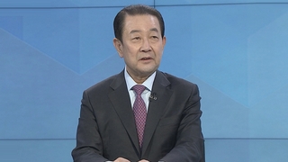 [1번지현장] 박근혜 전 대통령 참석…박주선에게 듣는 취임식 이모저모