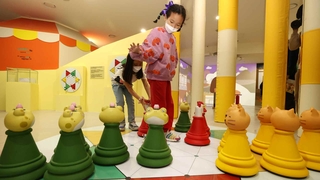 방정환 선생이 만든 보드게임…어린이날 기념 전시
