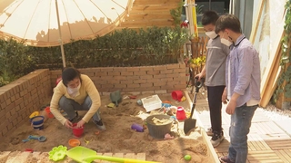 어른과 아이, 모두가 반가운 '예스키즈존'