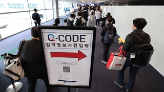 "입국 절차 완화 필요"…해외 여행 발목잡는 PCR검사