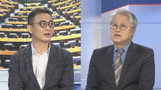 [뉴스1번지] 이재명·안철수, 나란히 보궐선거 출마 공식 선언