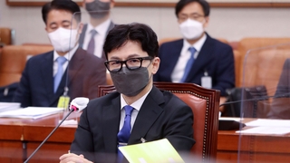 한동훈, 대장동·성남FC 의혹 추가 수사 예고?