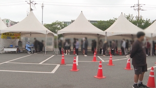 "확진 감소세 정체"…신속항원검사 확진 인정 연장