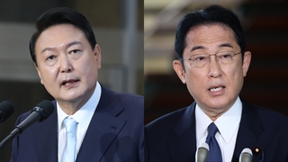 한일관계 경색 돌파구 기대…이전 정부 답습 우려도