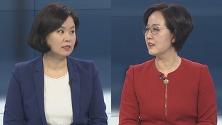 [뉴스포커스] "36조" vs "47조" 추경 신경전…민주당 또 성 비위