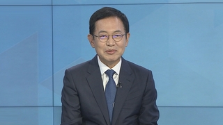 [1번지현장] "이재명과 시너지 기대" 인천시장 재선 도전 박남춘