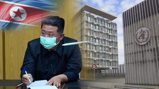 북, 백신지원 받을까…한국 아닌 국제기구 통할 가능성
