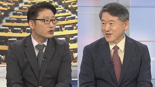 [뉴스1번지] 막오른 6·1 지방선거전…오세훈·이재명 개소식