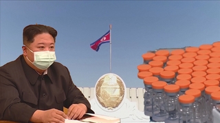 "북, '제로 백신'에 재앙 초래"…유엔 "도울 준비"