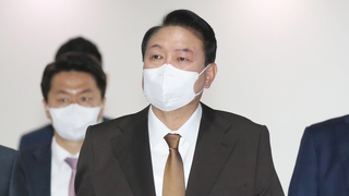 윤대통령, 여권 이끌고 5·18 기념식 참석…"통합 메시지"
