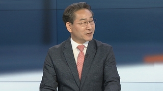 [뉴스포커스] "인천 새시대 열 것"…유정복 인천시장 후보