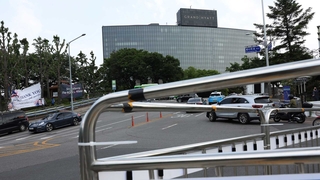 바이든 경호원 시민폭행으로 본국 송환…마약복용도 조사