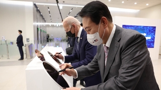 중국 전문가 "'안보는 미국·경제는 중국' 틀 깨져"