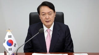 윤대통령, IPEF 참여 선언…"한국도 책임 다 할 것"