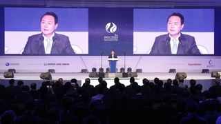 윤 대통령, 원전·수소 중심 '에너지 구상' 발표…대구 민생 행보도