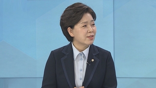 [1번지현장] '복당 철회' 양향자 "민주당, 내가 돌아갈 곳 아냐"
